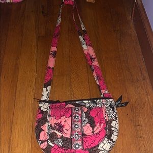 Vera Bradley bag lightly used
